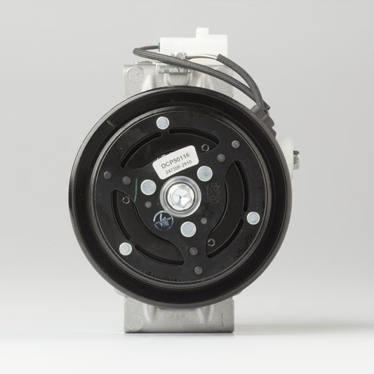 Denso Aircon Compressor DCP50116