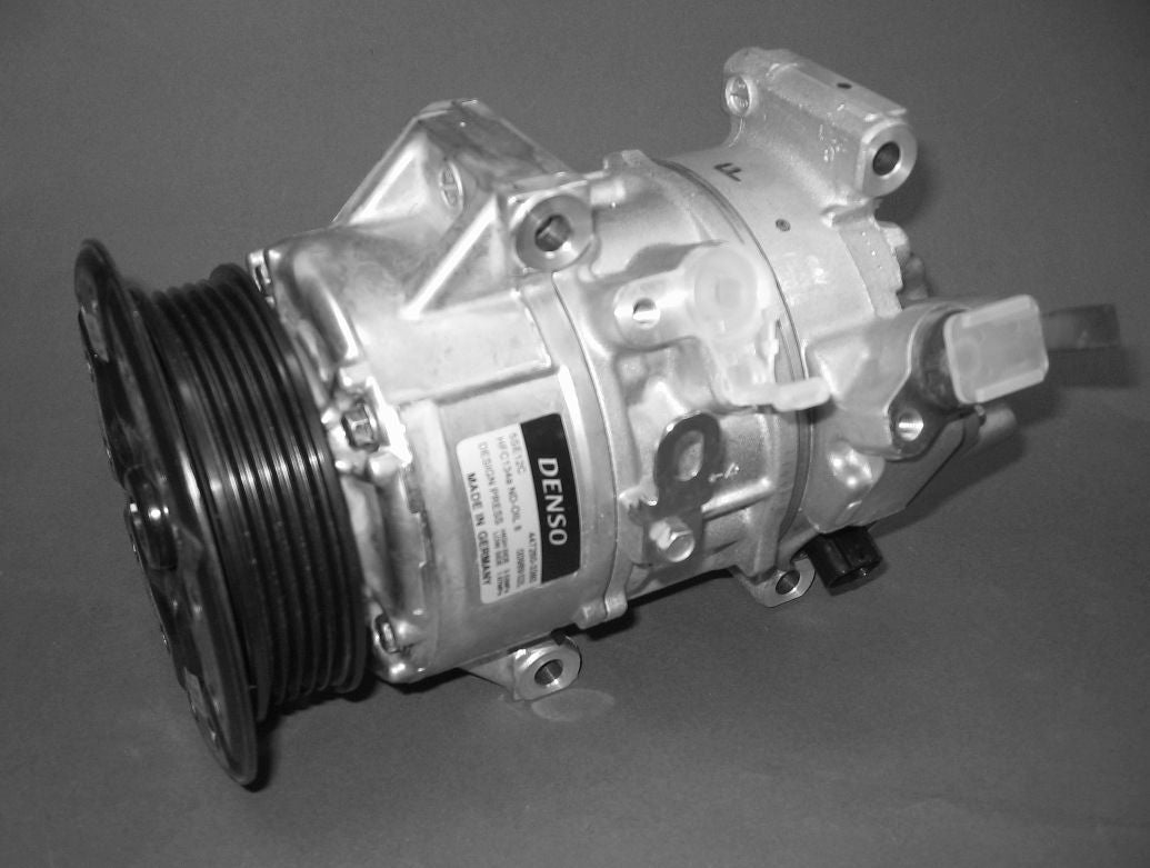 Denso Aircon Compressor DCP50123