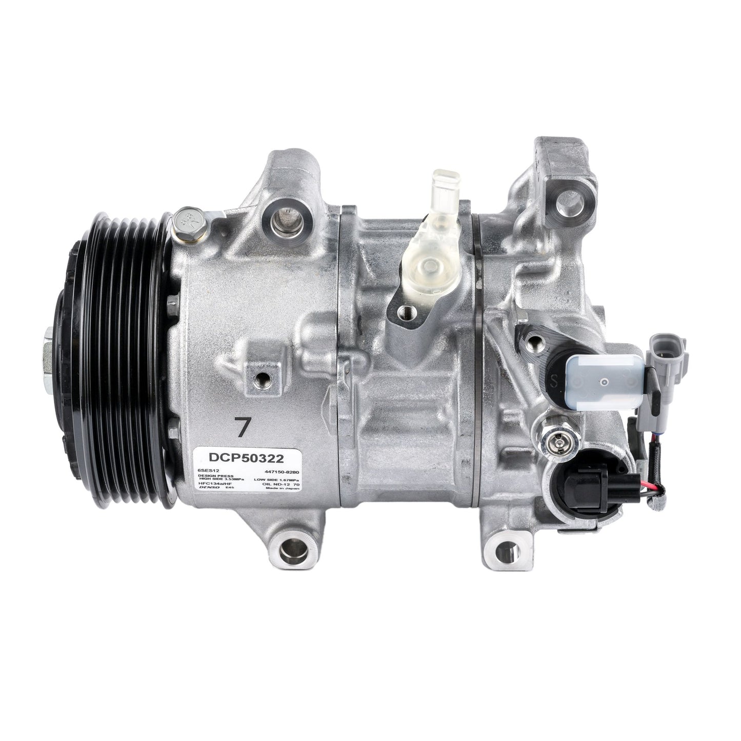 Denso Aircon Compressor DCP50322