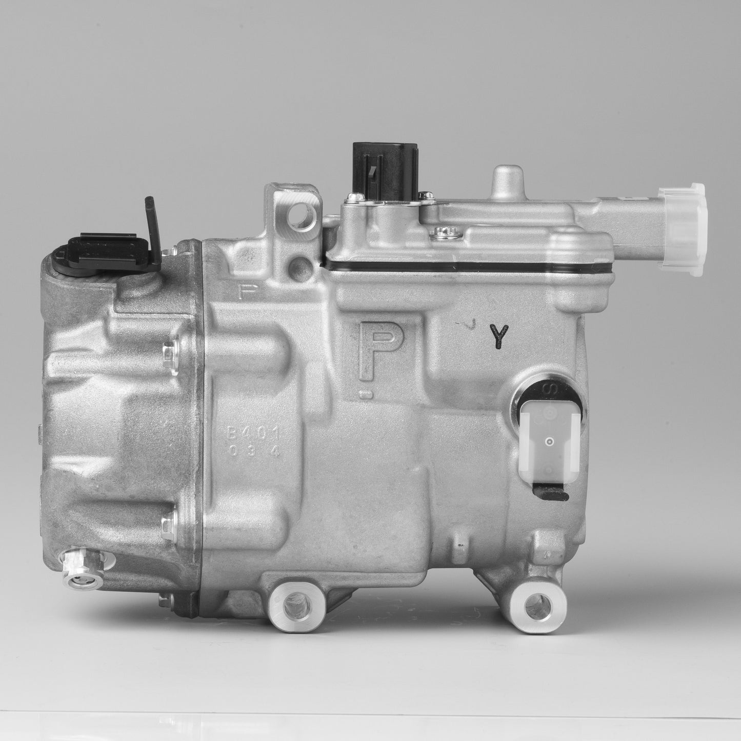 Denso Aircon Compressor DCP50502
