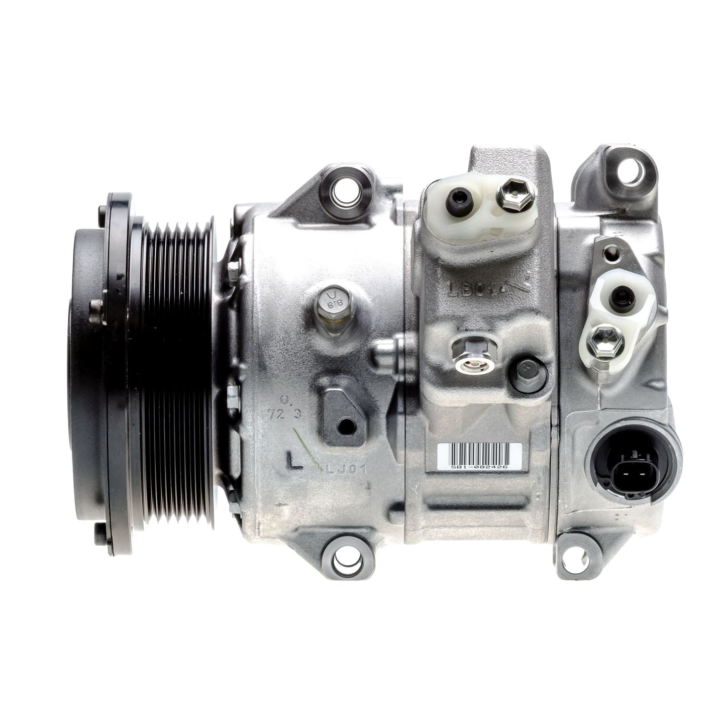 Denso Aircon Compressor DCP51004