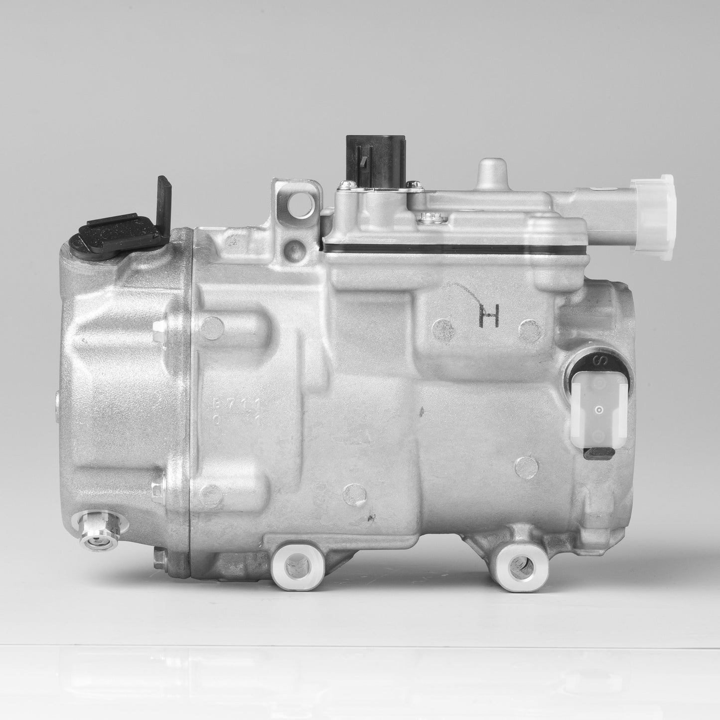 Denso Aircon Compressor DCP51010