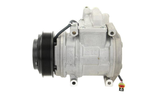 Denso New Aircon Compressor for VDL Bova DCP99023