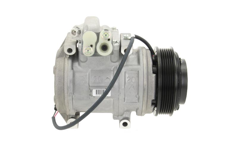 Denso New Aircon Compressor for VDL Bova DCP99023