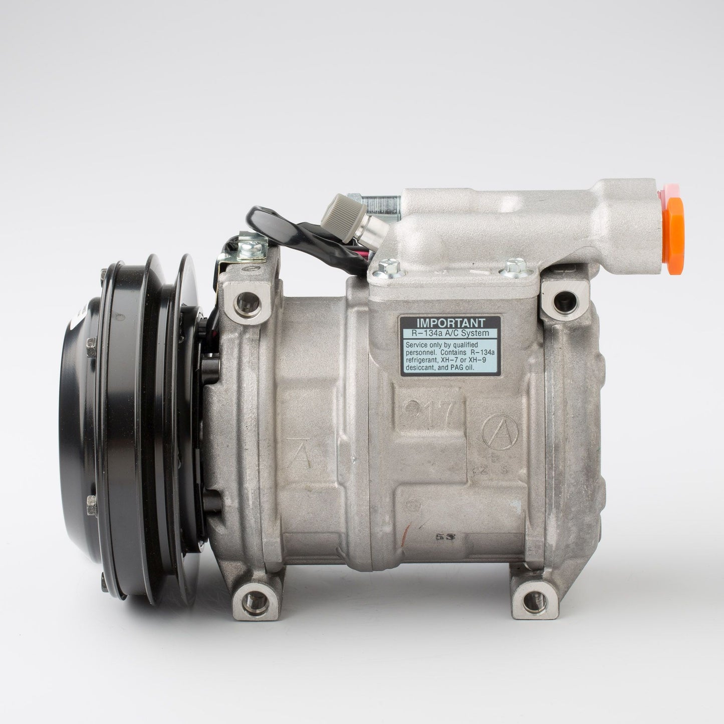 Denso Aircon Compressor DCP99522