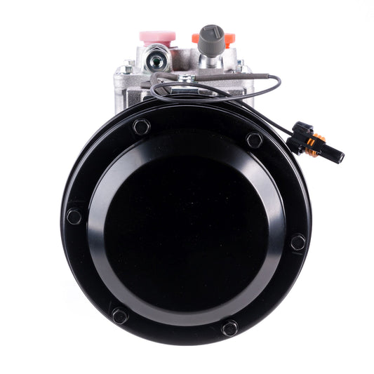 Denso Aircon Compressor DCP99530