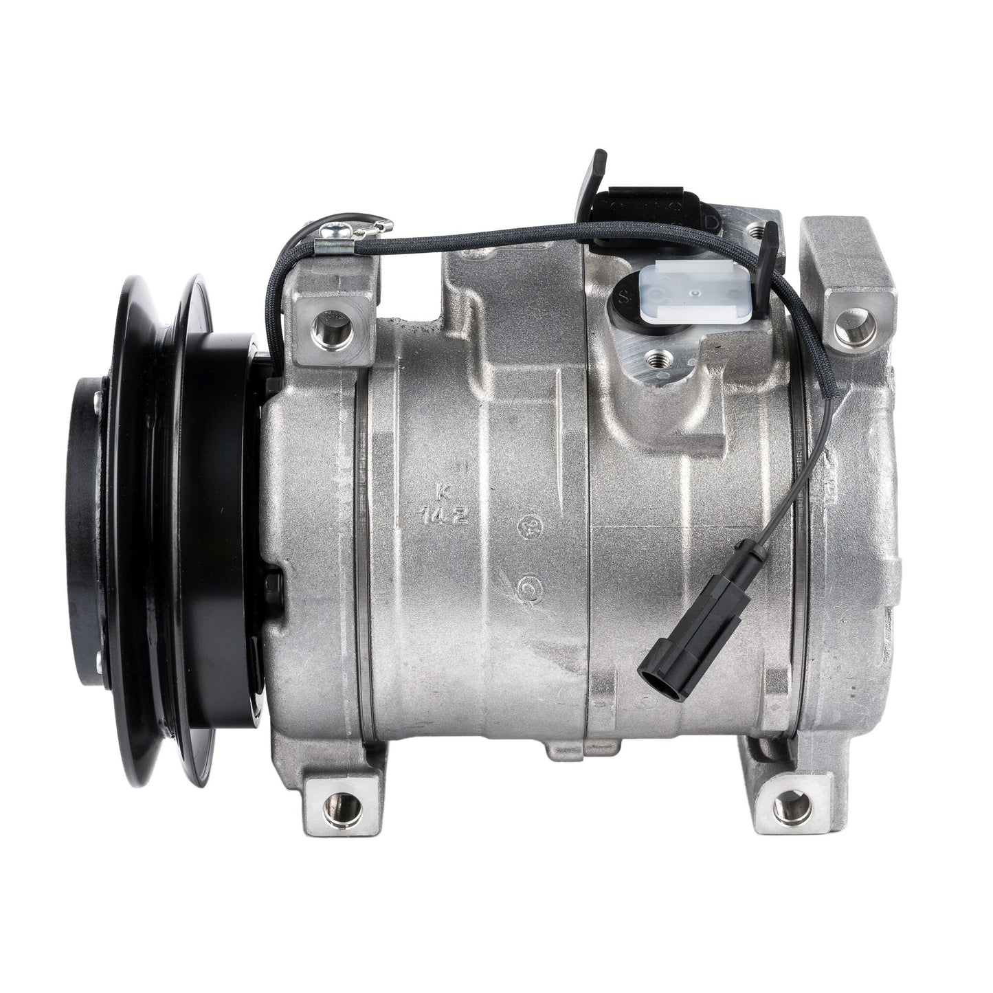 Denso Aircon Compressor DCP99531