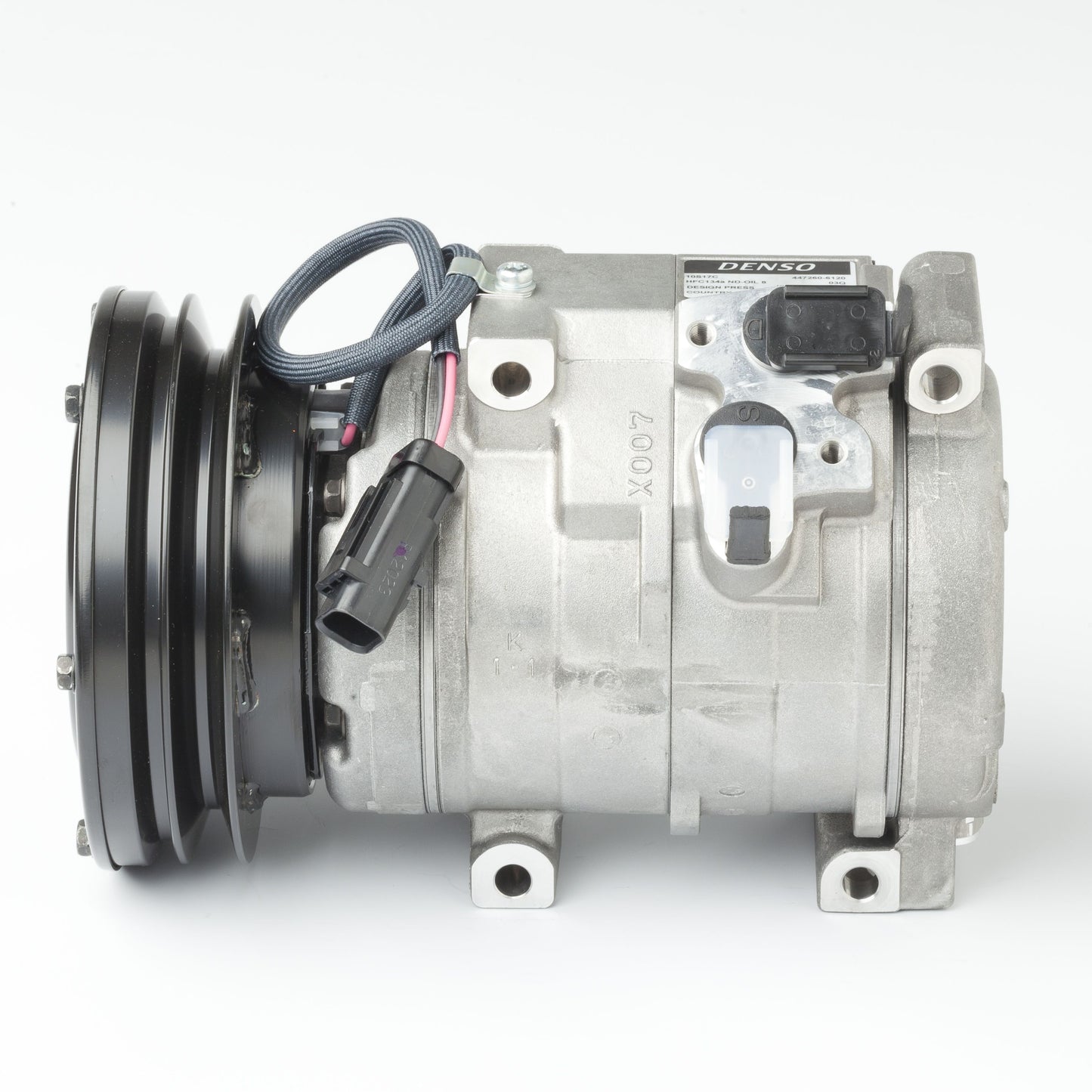 Denso Aircon Compressor DCP99809