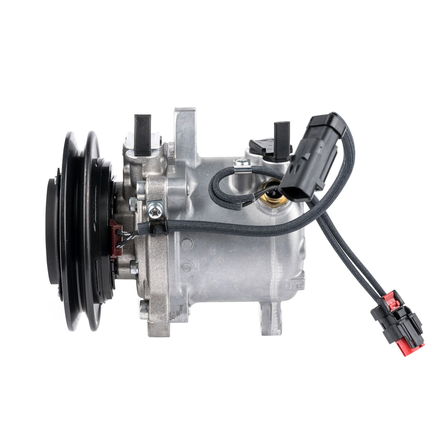 Denso Aircon Compressor DCP99813