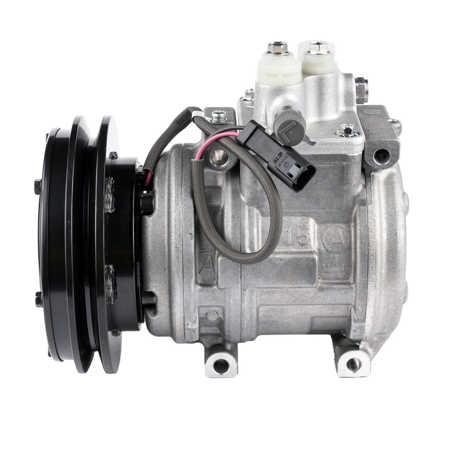 Denso Aircon Compressor DCP99814