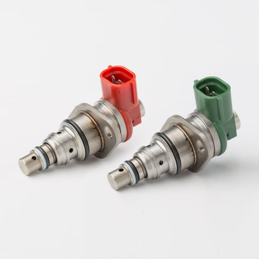 Denso Pressure Control Valve DCRS210120