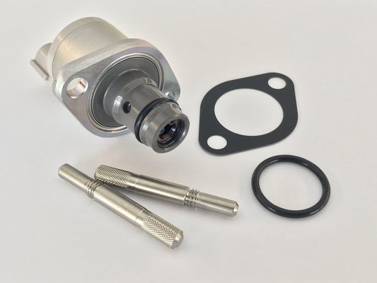 Denso Pressure Control Valve DCRS300260