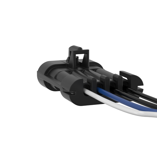 Denso Lambda Sensor DOX-1599