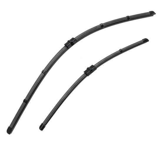 Denso Wiper Blade (Flat) 750/530Mm DF-157