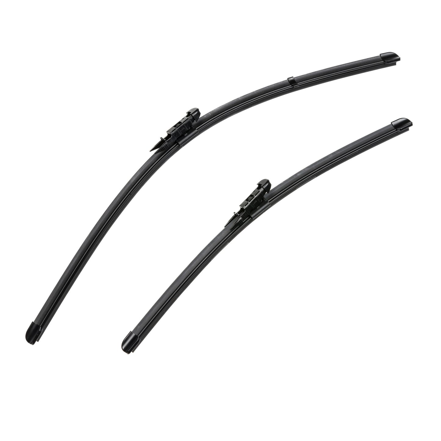 Denso Wiper Blade (Flat) 600/450Mm DF-201
