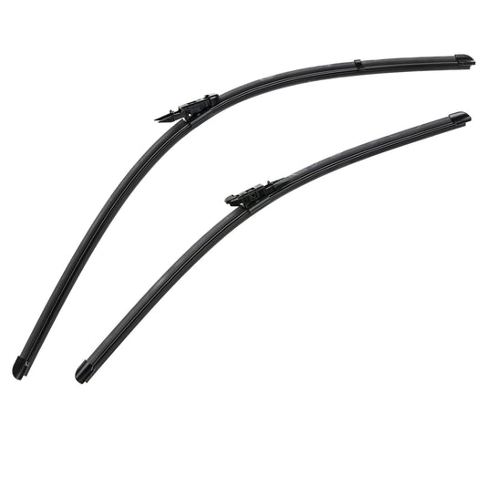Denso Wiper Blade (Flat) 700/550Mm DF-202