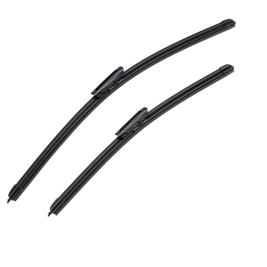 Denso Wiper Blade (Flat) 600/475Mm DF-204