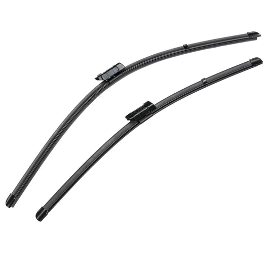 Denso Wiper Blade (Flat) 600/520Mm DF-207