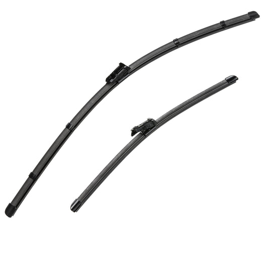 Denso Wiper Blade (Flat) 680/430Mm DF-212