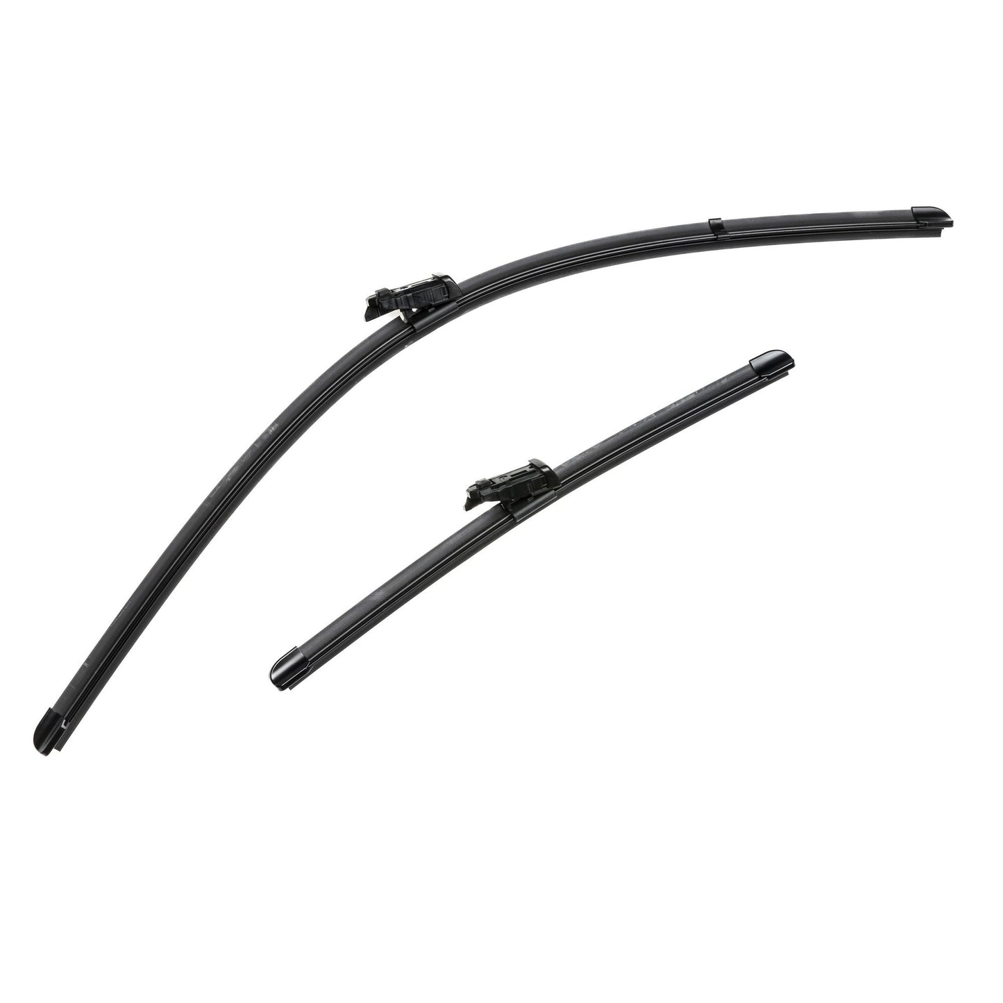 Denso Wiper Blade (Flat) 650/350Mm DF-214