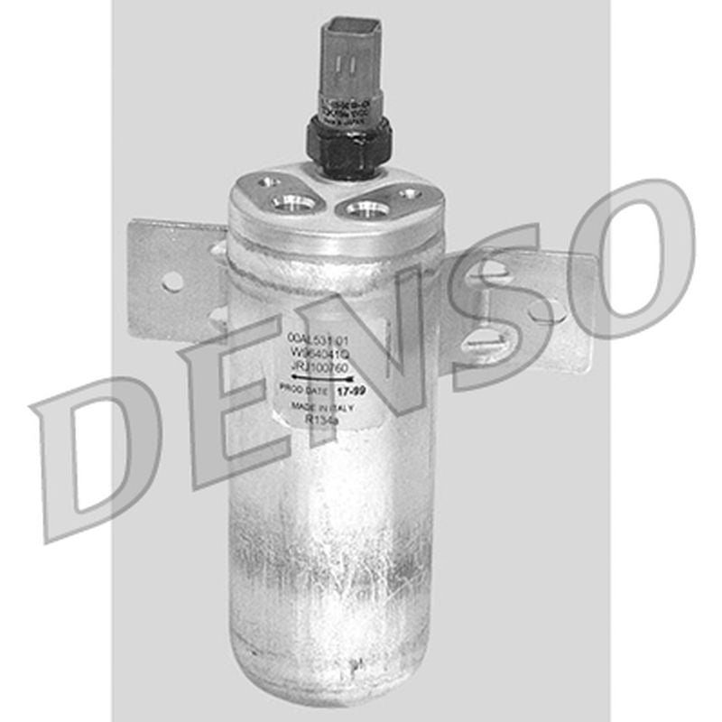 Denso Aircon Receiver Dryer DFD14004