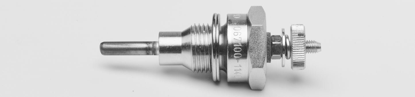 Denso Glow Plug DG-228