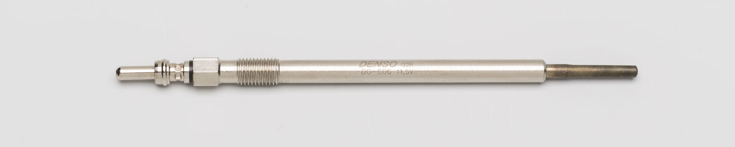 Denso Glow Plug DG-606