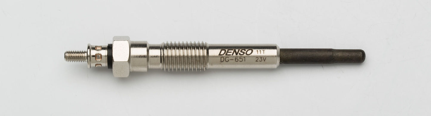 Denso Glow Plug DG-651