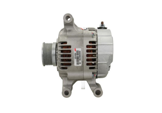 Remy Reman Alternator for Jaguar 120A DRA0151R