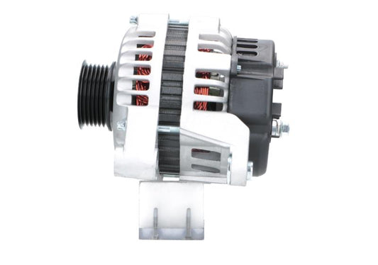 PlusLine Original Alternator for Opel 100A DRB1330+