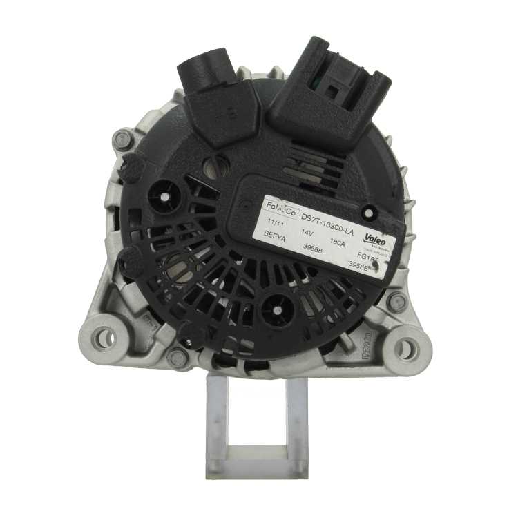 Visteon Reman Alternator Ford 180A DS7T10300LAR