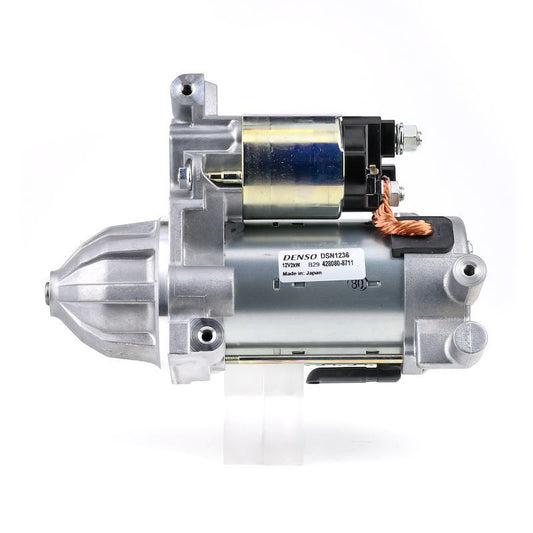 Denso Starter Motor DSN1236