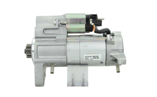 Denso New Starter Motor for Jaguar 2.0 kw DSN1300