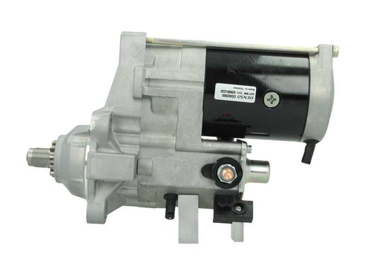 Denso New Starter Motor for Caterpillar 7.5 kw DSN2005