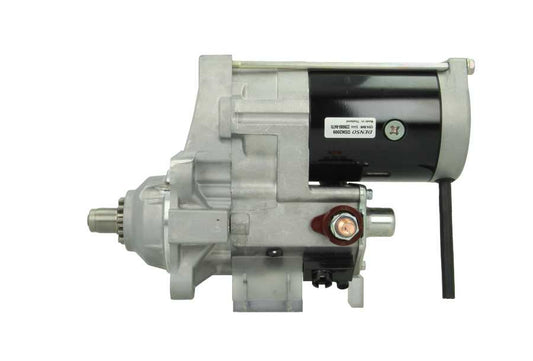 Denso New Starter Motor for John Deere 4.8 kw DSN2009