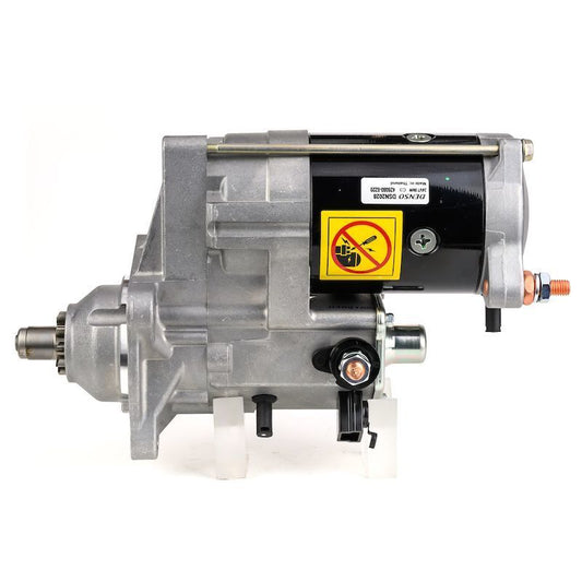 Denso Starter Motor DSN2028