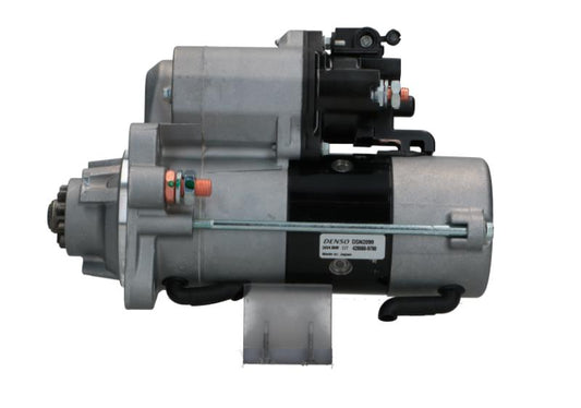 Denso New Starter John Deere 4.8 kw DSN2099