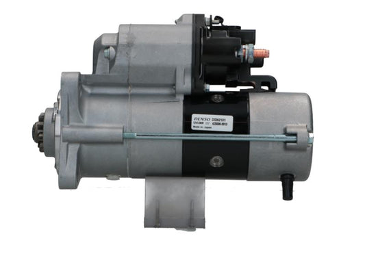 Denso New Starter Case 3.0 kw DSN2101