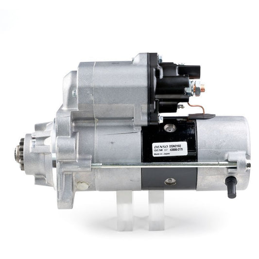 Denso Starter Motor DSN2102