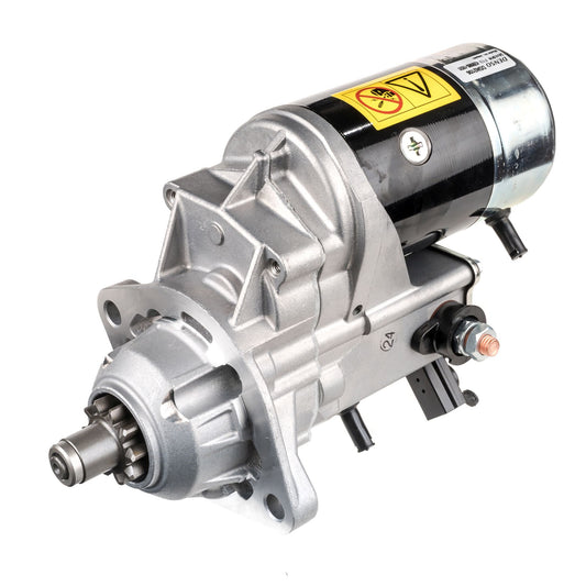 Denso Starter Motor DSN2106
