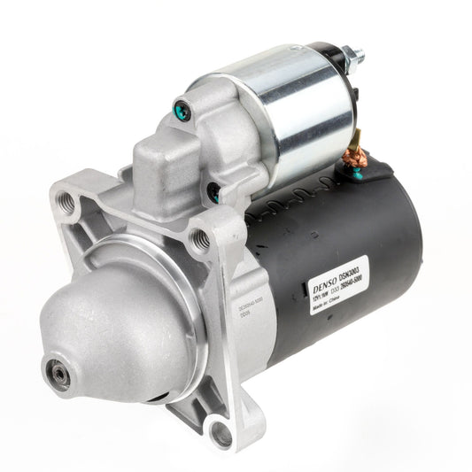 Denso Starter Motor DSN3003