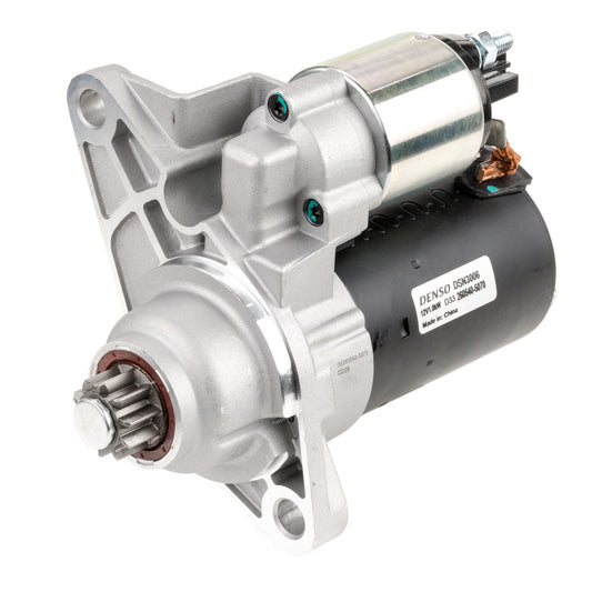Denso Starter Motor DSN3006