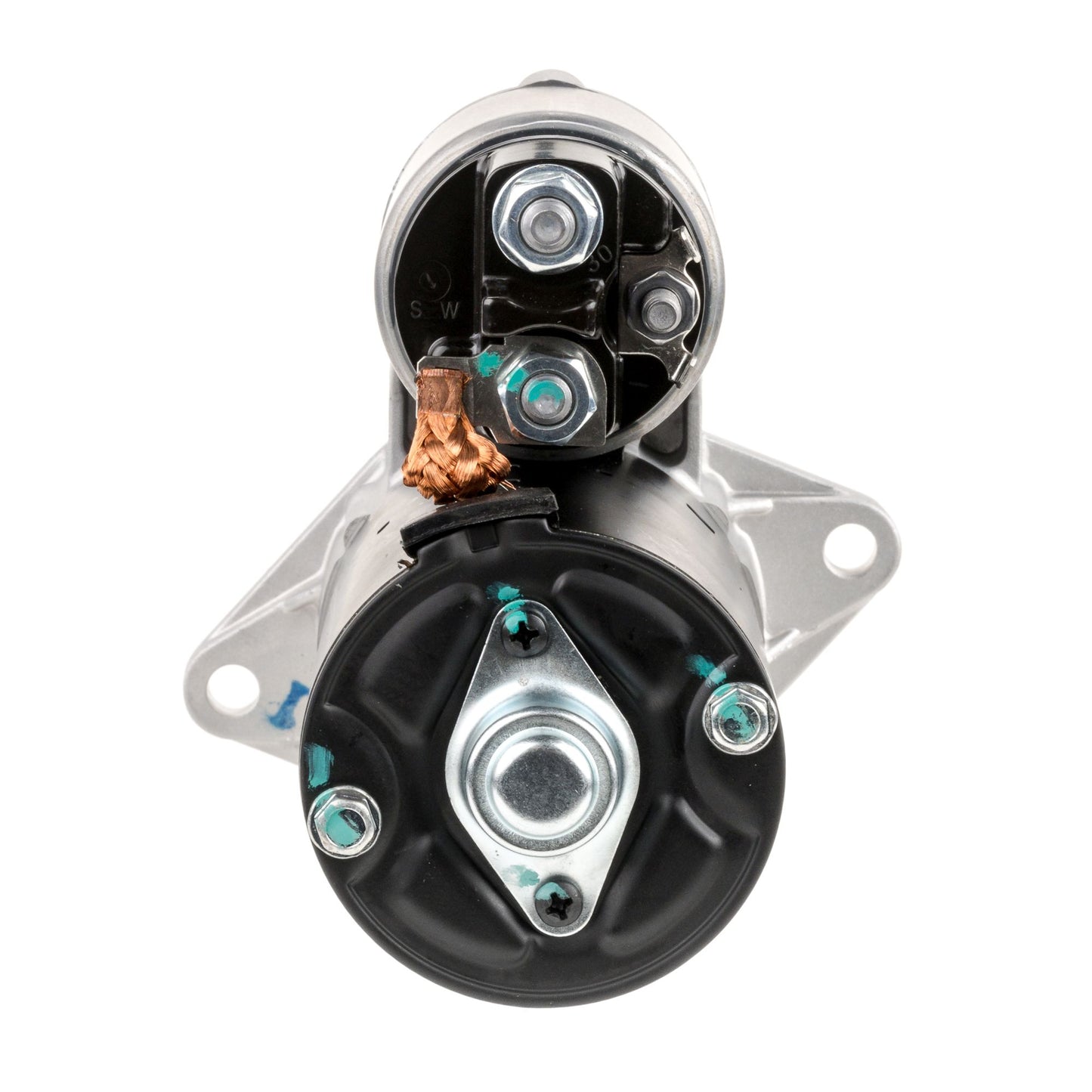 Denso Starter Motor DSN3009