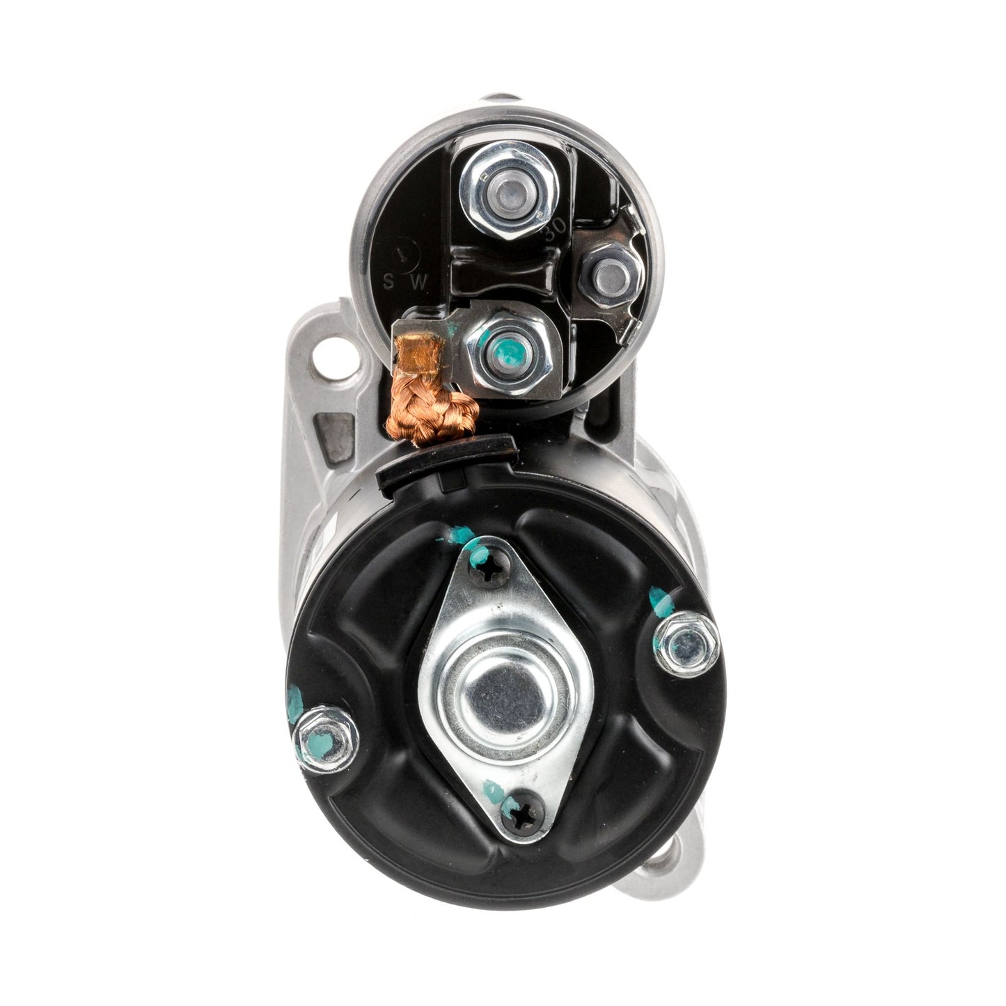 Denso Starter Motor DSN3010