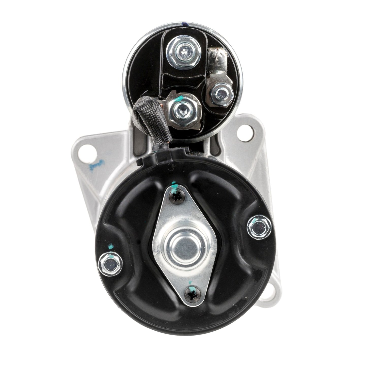 Denso Starter Motor DSN3018