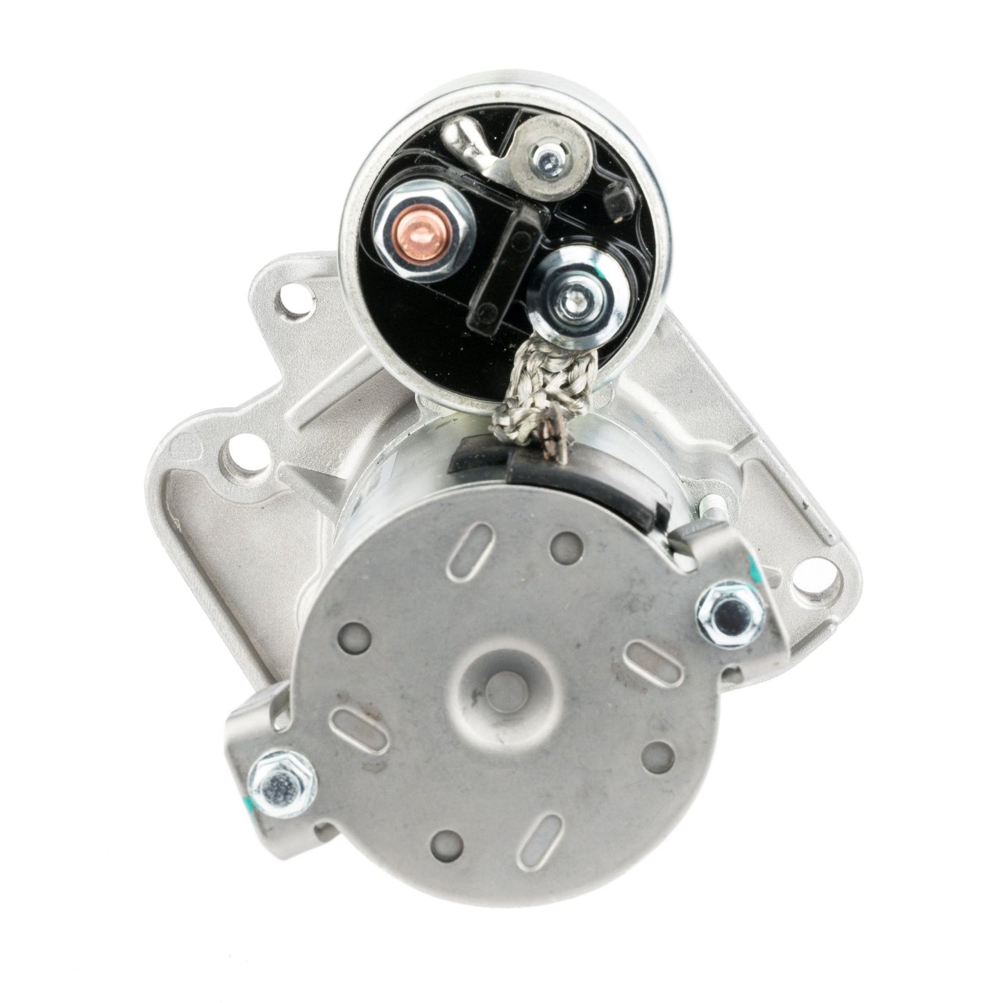 Denso Starter Motor DSN3021
