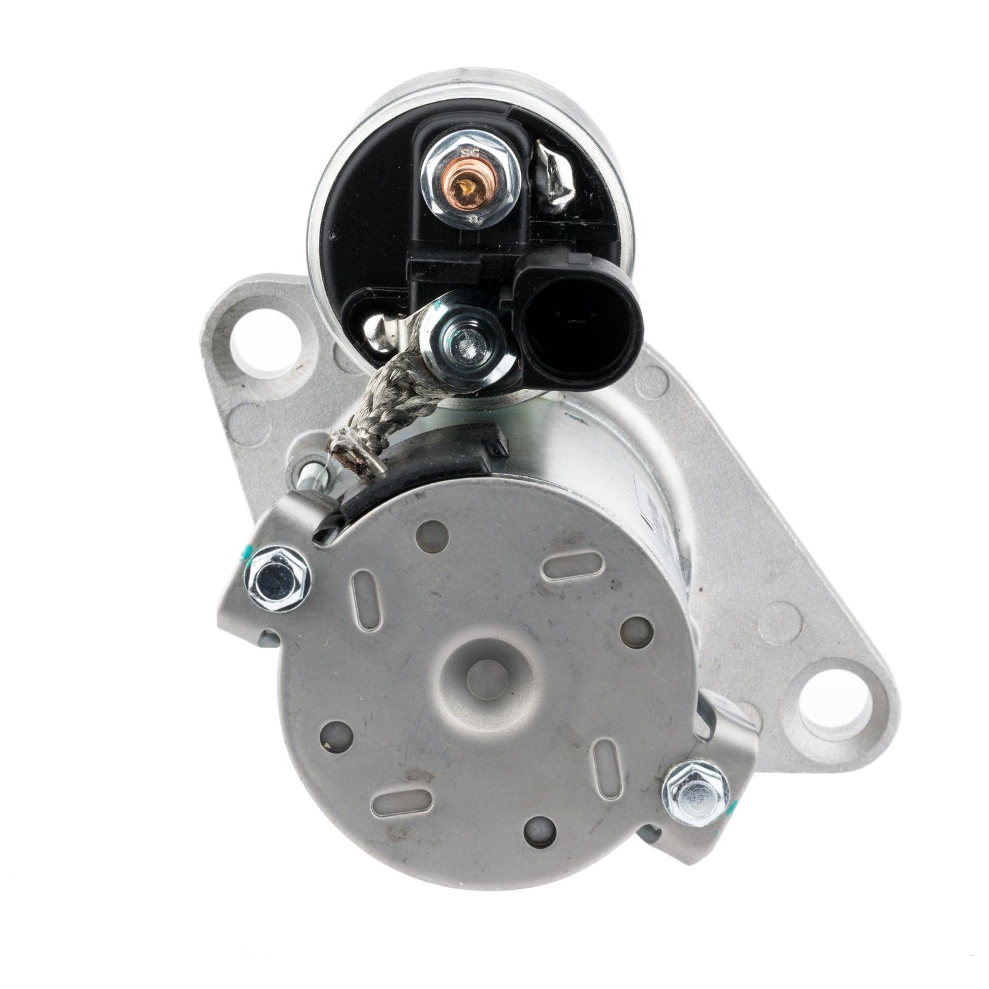 Denso Starter Motor DSN3027