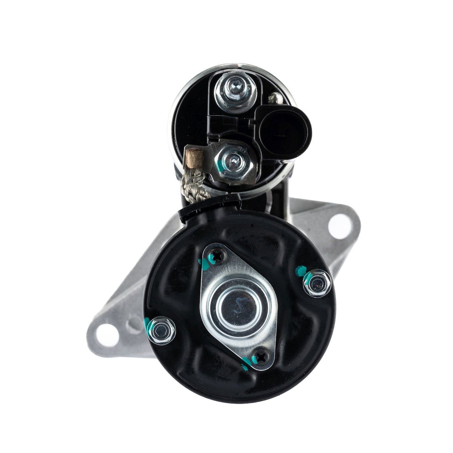 Denso Starter Motor DSN3091