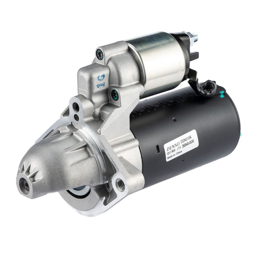 Denso Starter Motor DSN3106