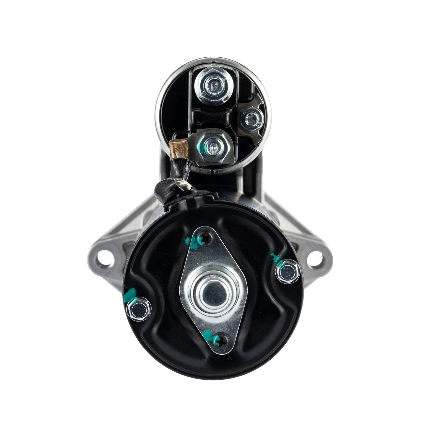 Denso Starter Motor DSN3106
